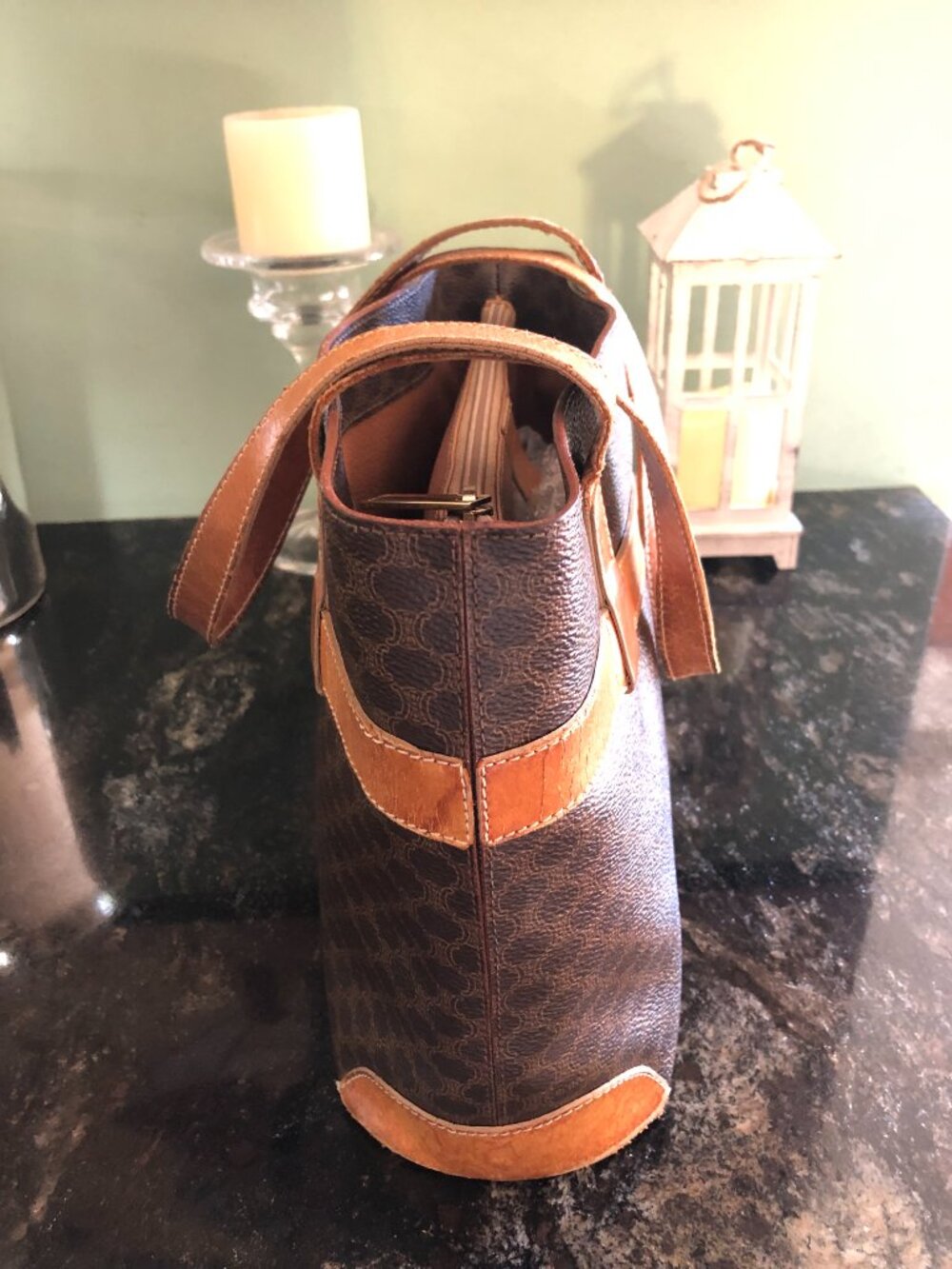 Celine Tote - Picture 3 of 13